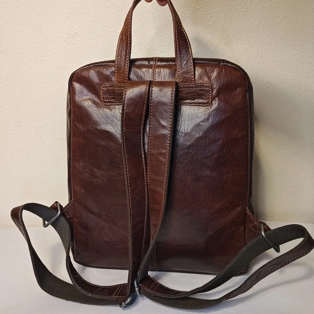 Jack Georges professional backpack